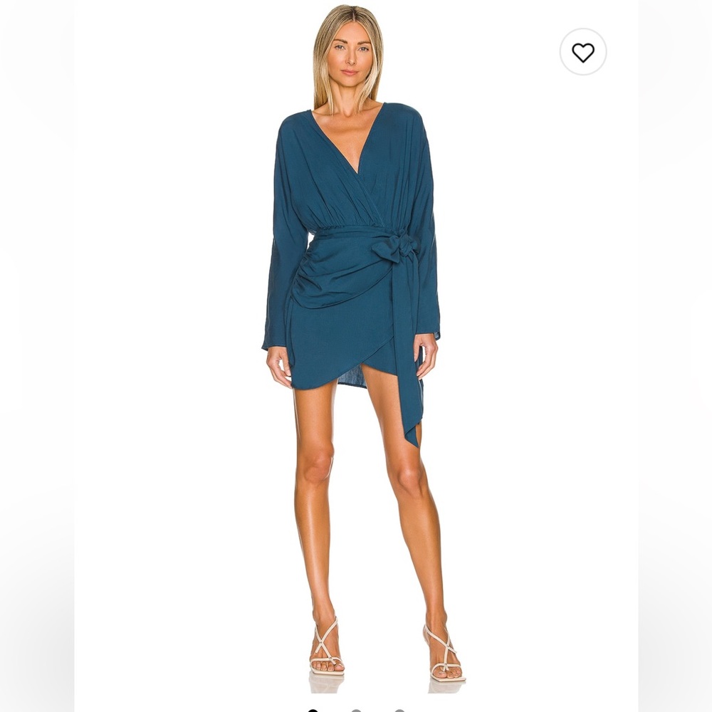 NWT The Lorriana Mini Dress by L’Academie